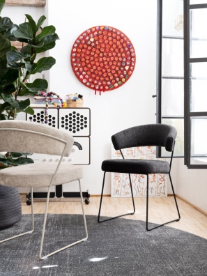 NY anniversary dining chair - myhome